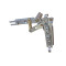 Schuco 277008 SimplySmart Bottom Corner Pivot Hinge